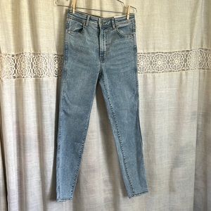 H&M Skinny Jeans 6 NWT